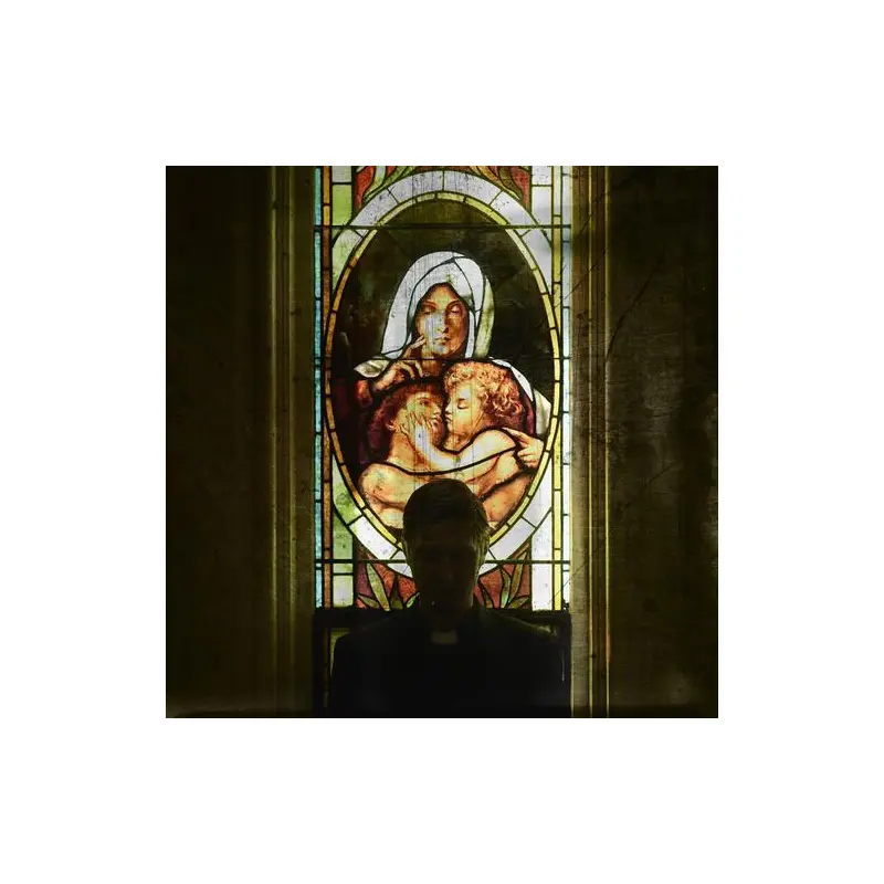 Abandoned - Vinyl LP