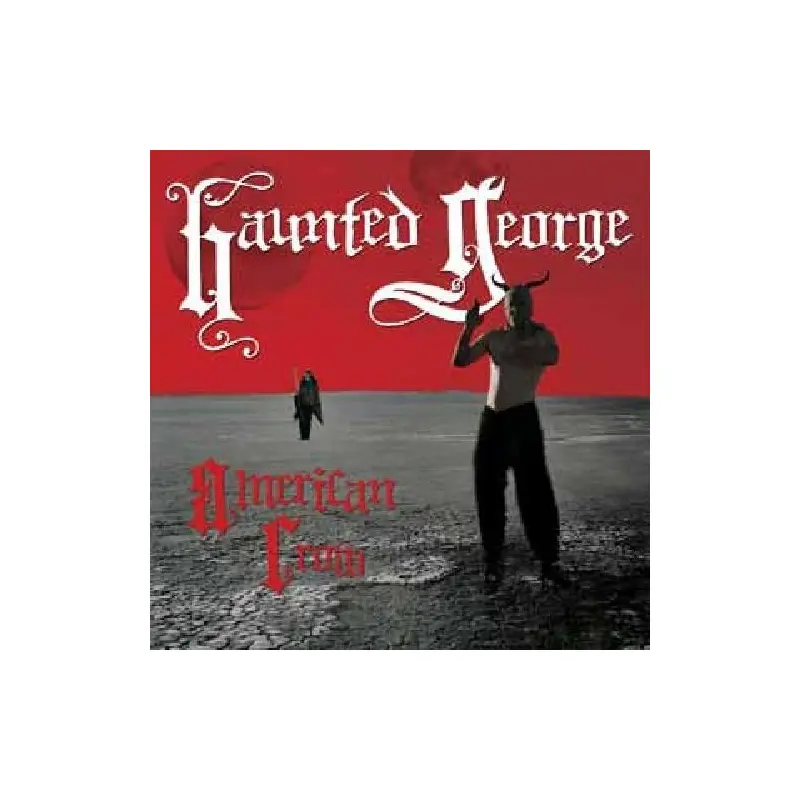 American Crow - Vinyl LP