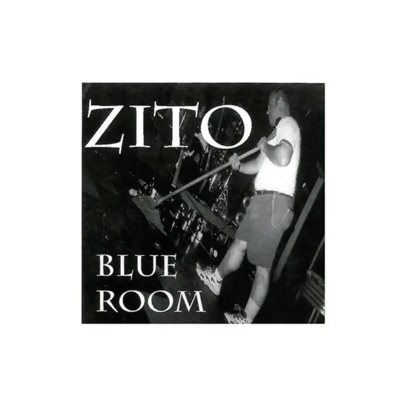 Blue Room - Vinyl LP