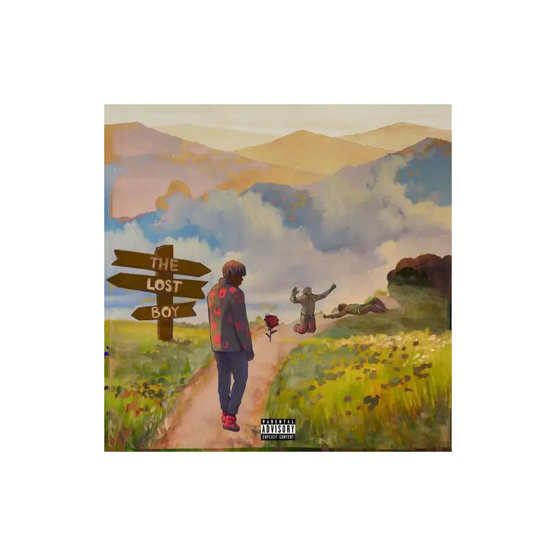 The Lost Boy - Anniversary Edition Vinyl LP