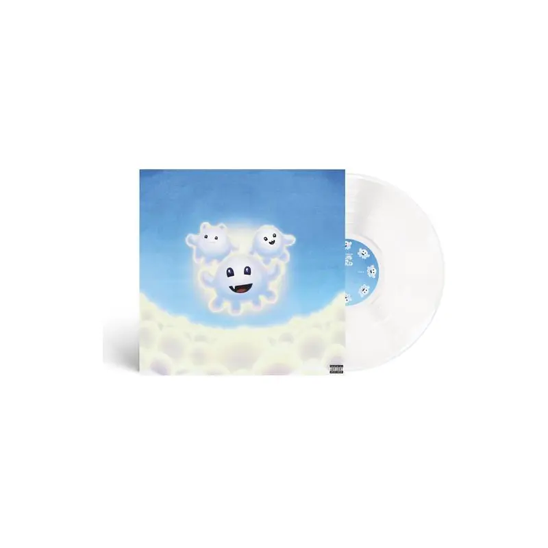 The Sun Comes Up - Vinyl LP