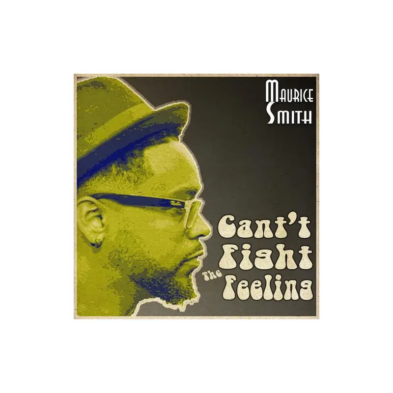 Can't Fight The Feeling - 7-Inch Single