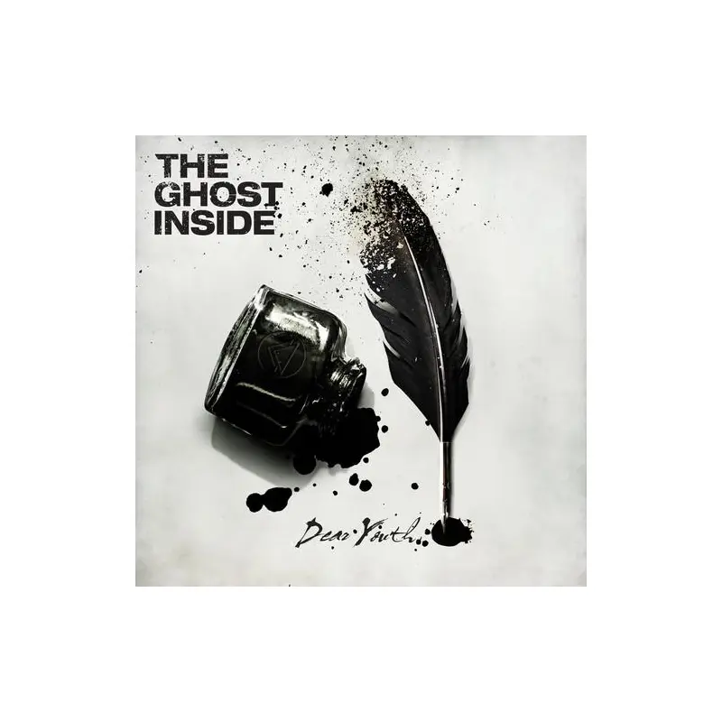 Dear Youth - Vinyl LP