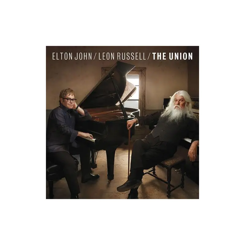 The Union - Vinyl LP