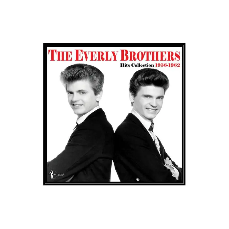 The Hits Collection 1957-62 - Vinyl LP