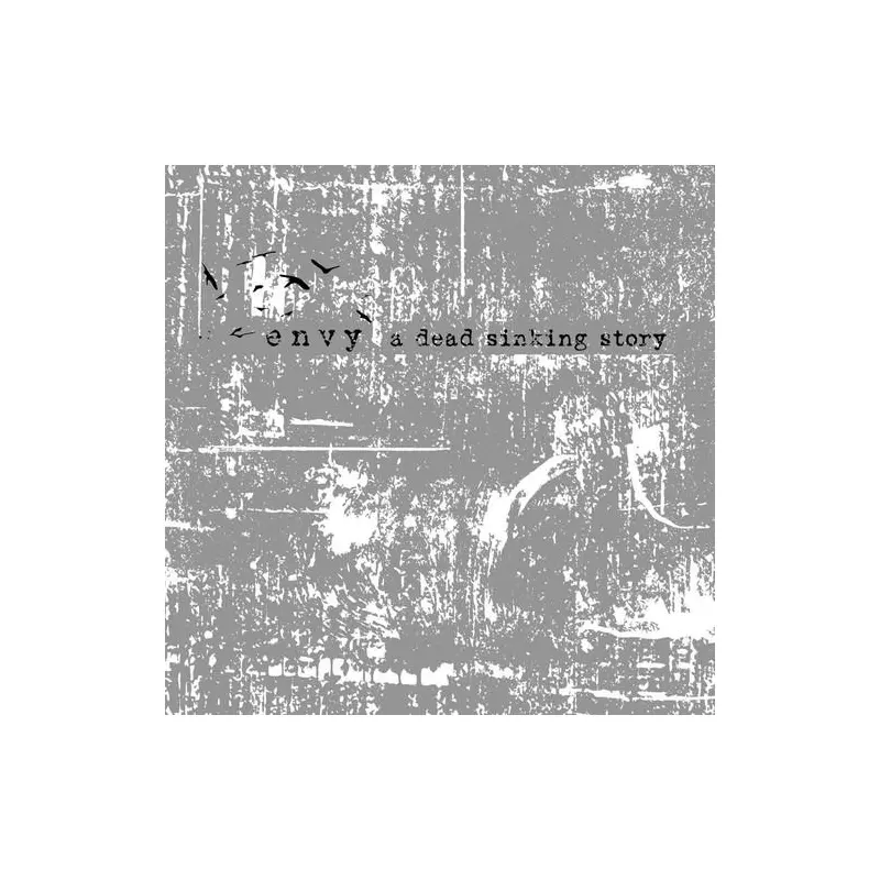 Dead Sinking Story - Vinyl LP