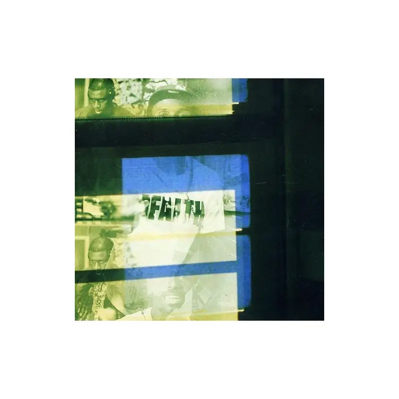 Crack Kills/Preservation - 7-Inch Single