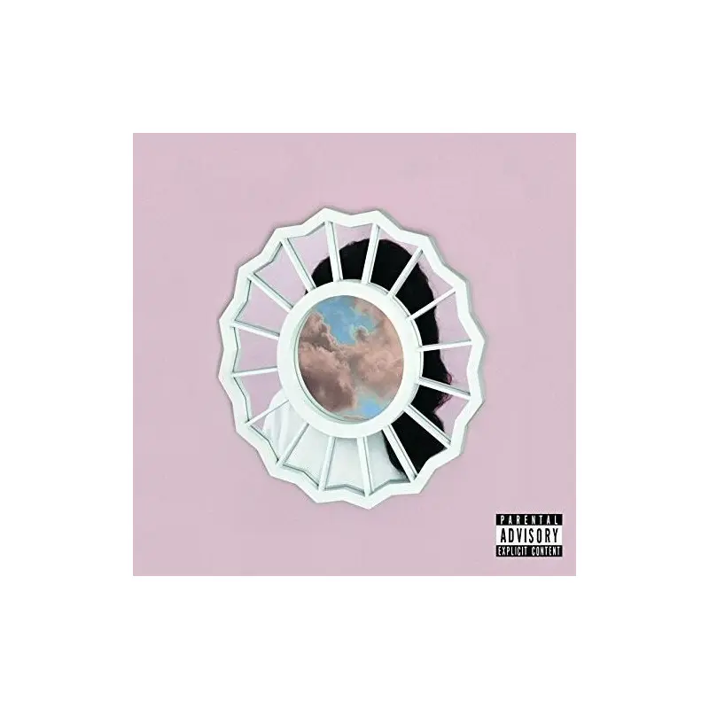 The Divine Feminine - Vinyl LP