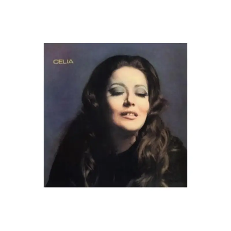 Celia - Vinyl LP