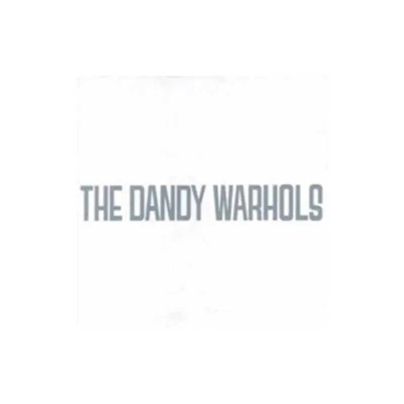 Dandy's Rule Ok - Vinyl LP
