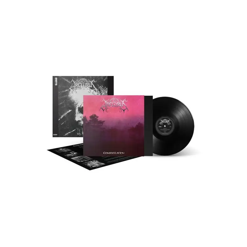 Constellation / My Angel - Vinyl LP