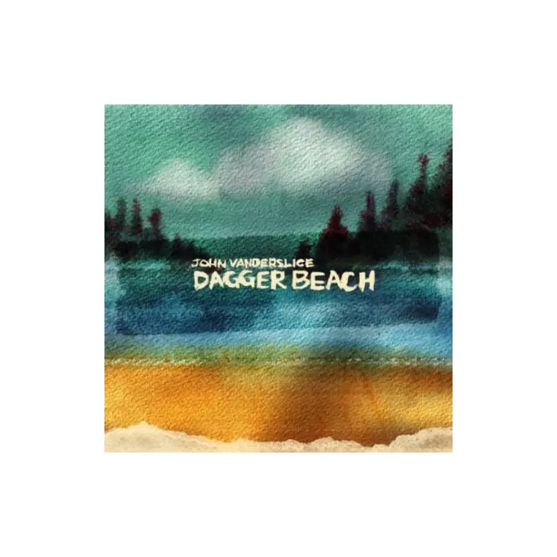 Dagger Beach - Vinyl LP 200 Gram
