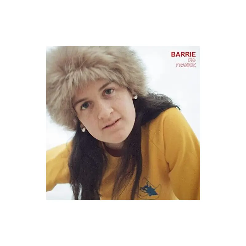 Dig / Frankie - 7-Inch Single