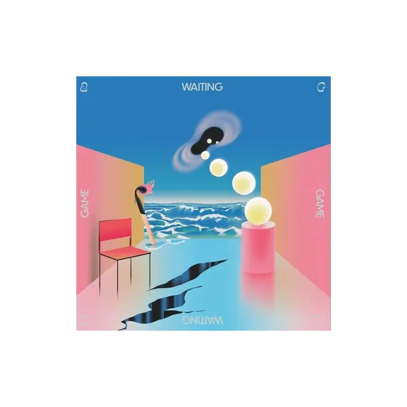 Waiting Game - Vinyl LP