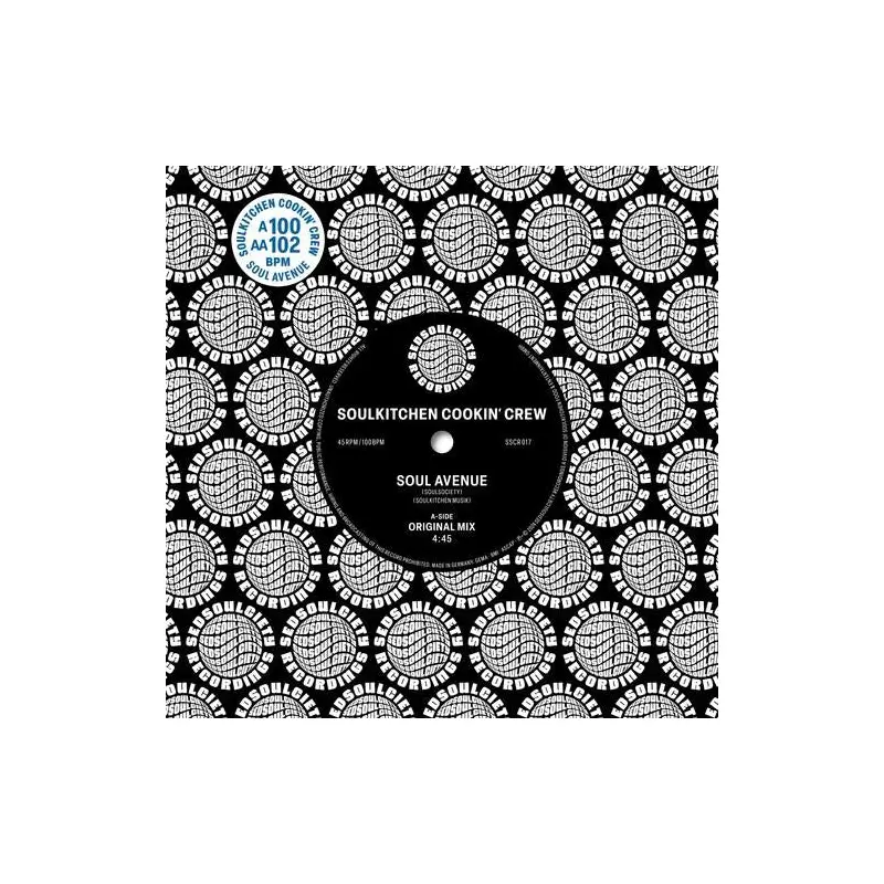 Weekend - 7-Inch Single