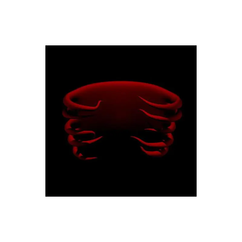 Undertow (Re-Issue) - Vinyl LP