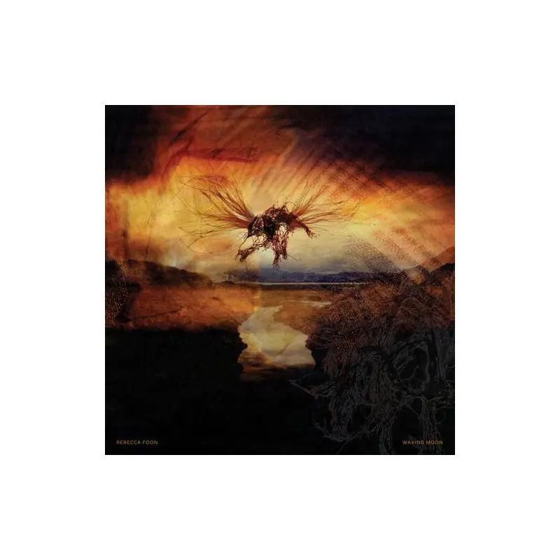 Waxing Moon - Vinyl LP 180 Gram