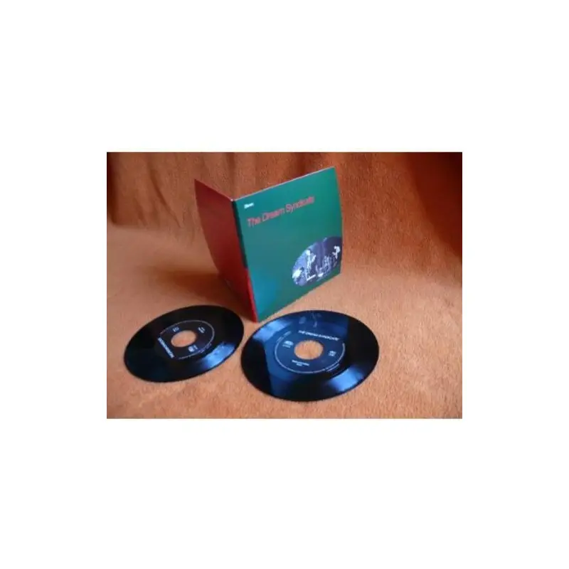 Dream Syndicate - 7-Inch Single