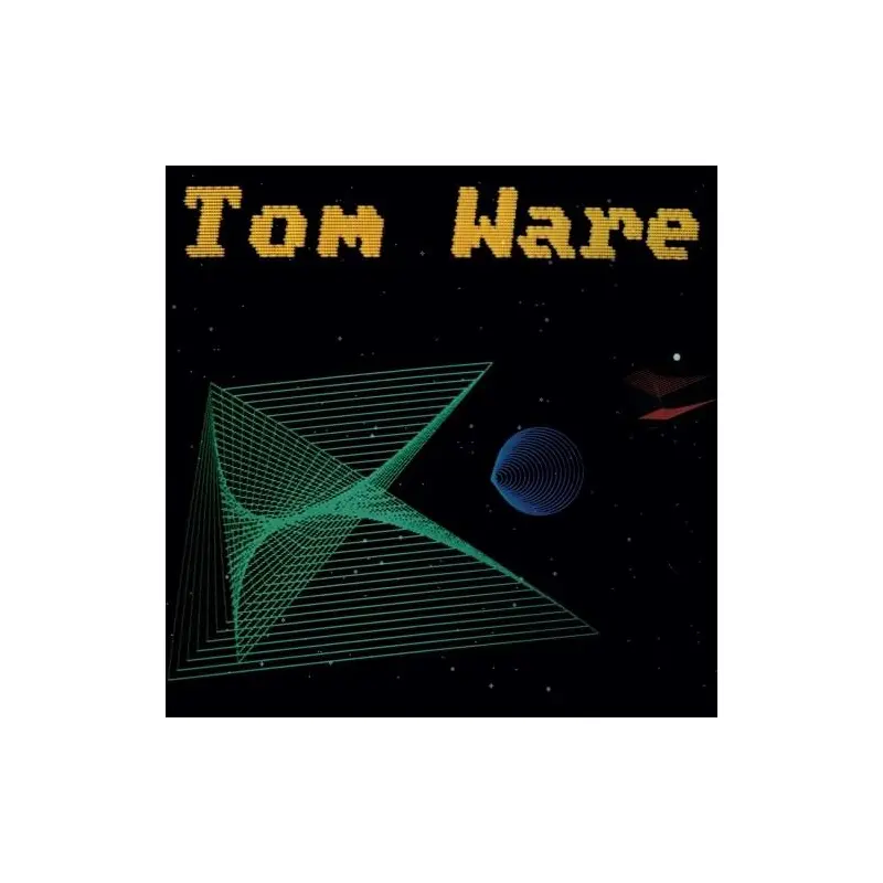 Tom Ware - Vinyl LP