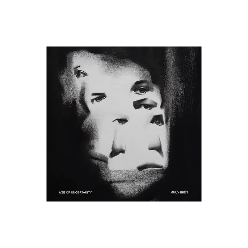 Age Of Uncertainty - Vinyl LP