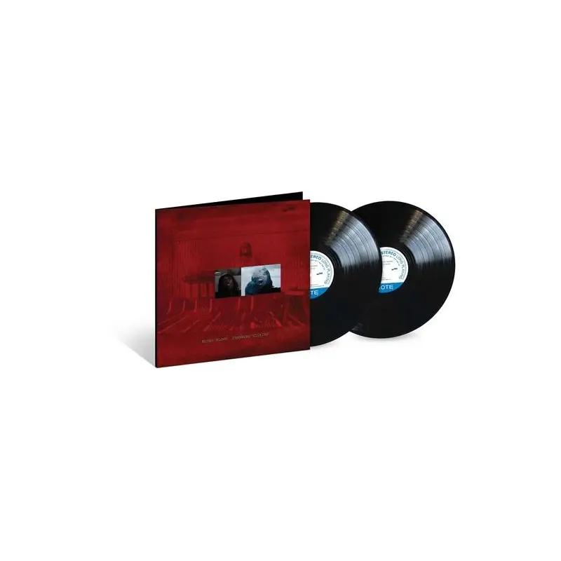 Blues Blood - Vinyl LP