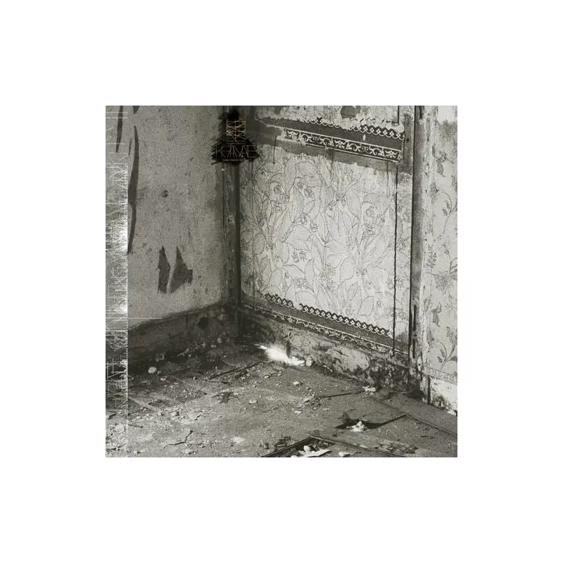 Clean Hands Go Foul - GOLD NUGGET - Vinyl LP