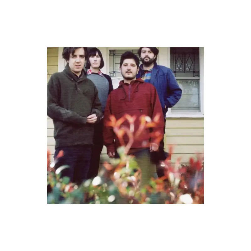 The Twerps - Vinyl LP