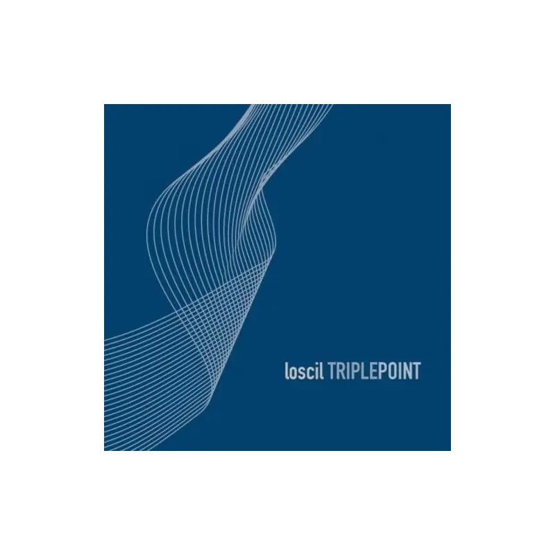 Triple Point - Vinyl LP