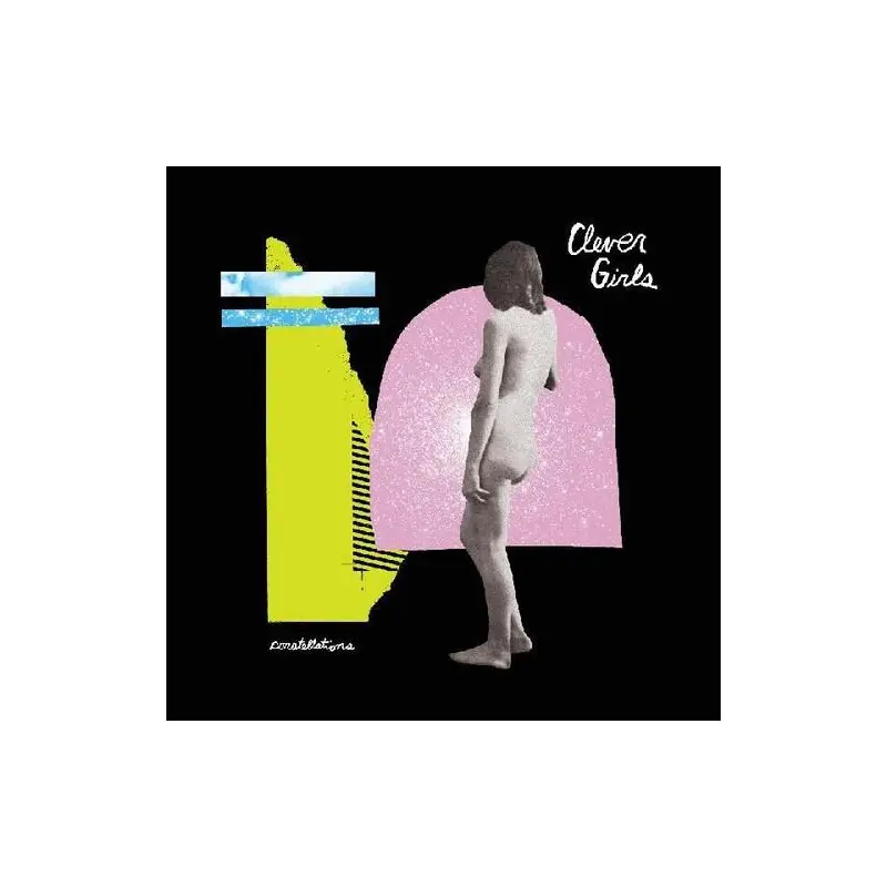 Constellations - Vinyl LP