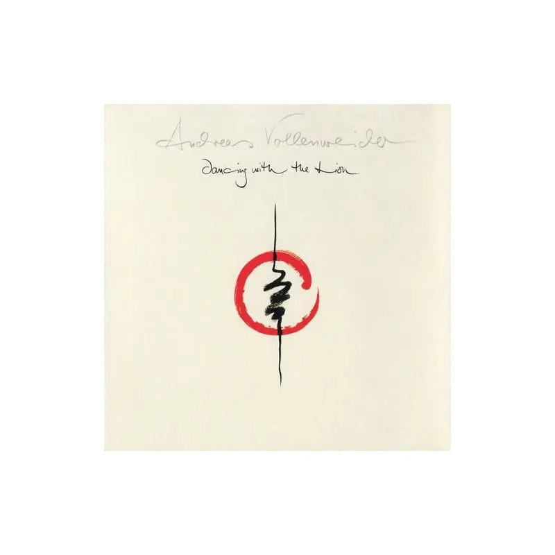 Dancing With The Lion - Vinyl LP