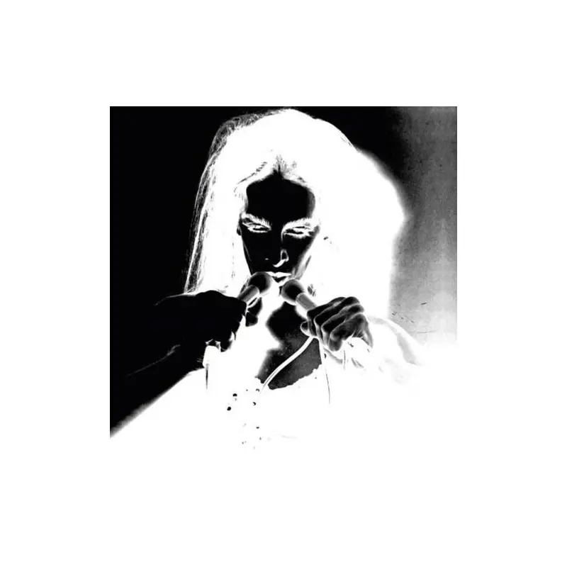 Diamanda Gals (1984) - Vinyl LP