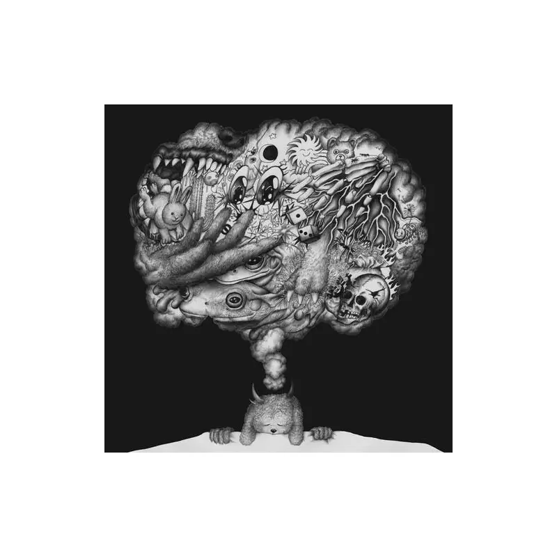 There Goes The Dream - Vinyl LP