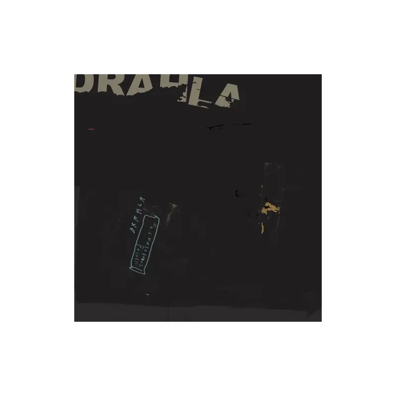 Useless Coordinates - Vinyl LP