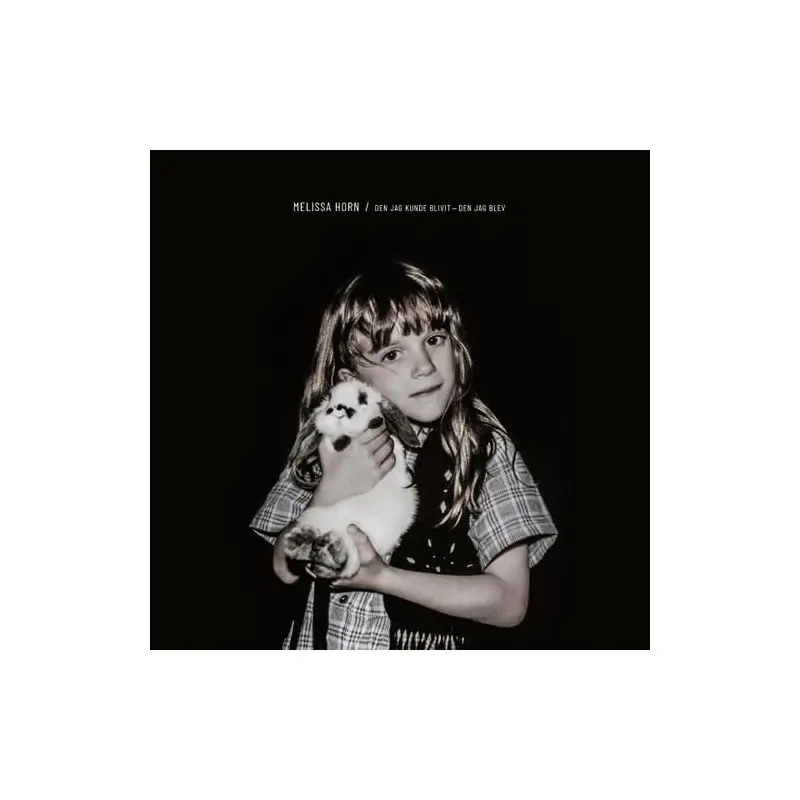 Den Jag Kunde Blivit: Den Jag Blev - Vinyl LP