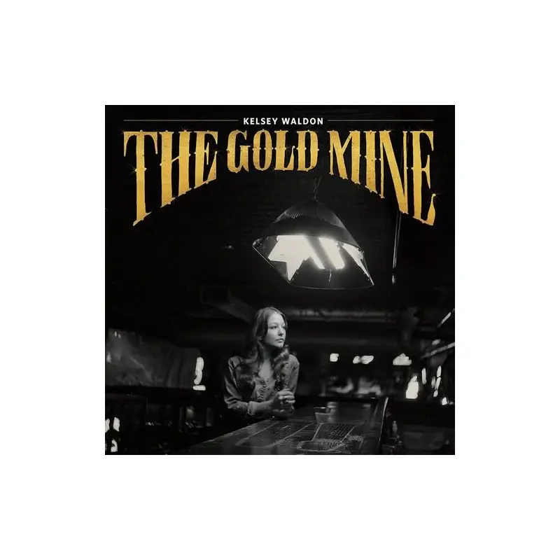 The Goldmine - Vinyl LP