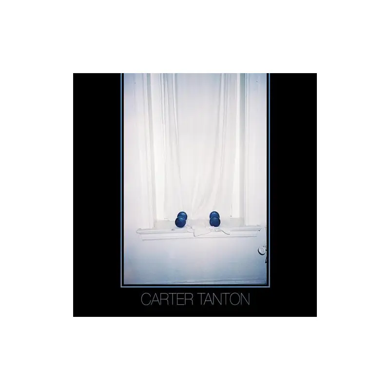 Carter Tanton - Vinyl LP