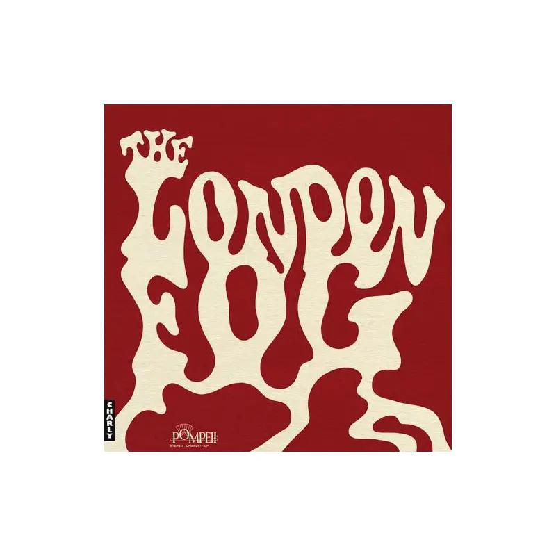 The London Fog - Vinyl LP