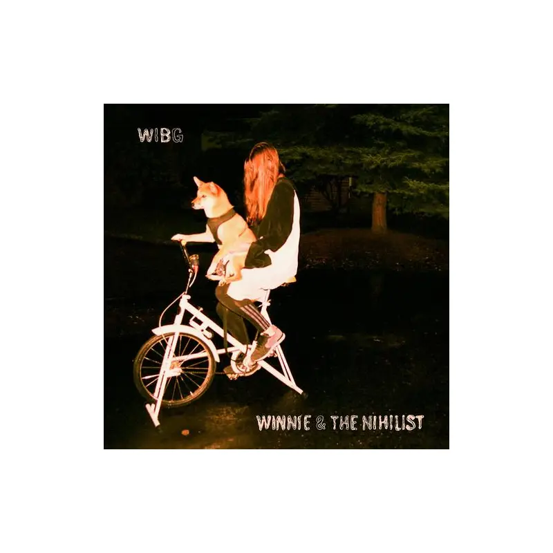 Winnie & The Nihilist - Vinyl LP