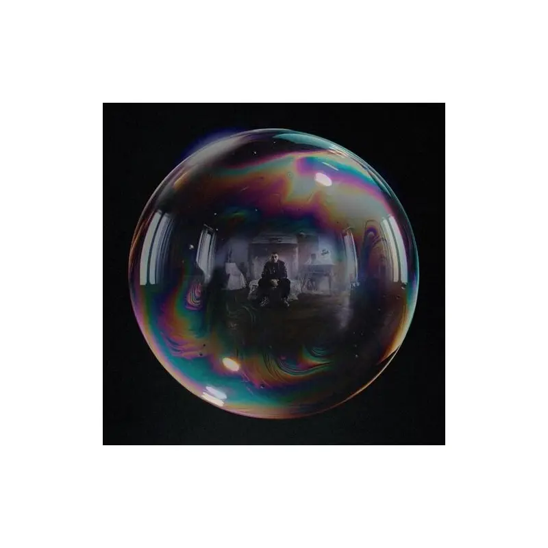 E Finita La Pace - Vinyl LP