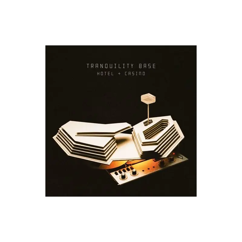 Tranquility Base Hotel & Casino - Vinyl LP