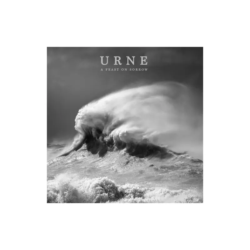 A Feast On Sorrow - Vinyl LP