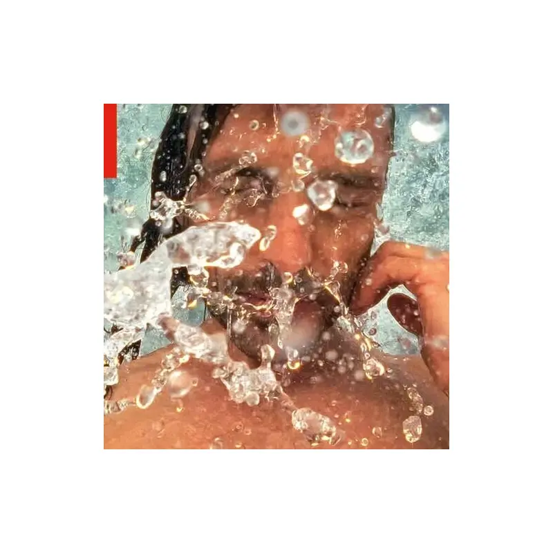 Age Fleuve - Vinyl LP