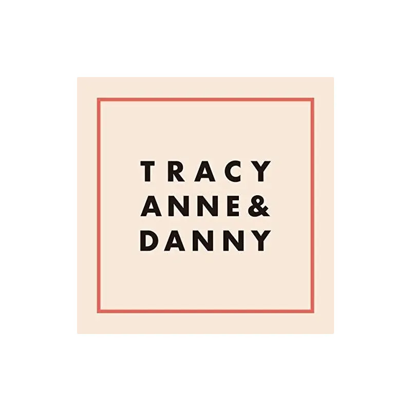 Tracyanne & Danny - Vinyl LP