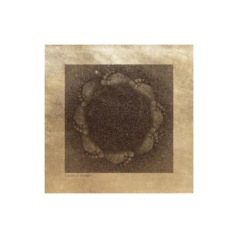 Campus Christy - Limited Edition Vinyl LP