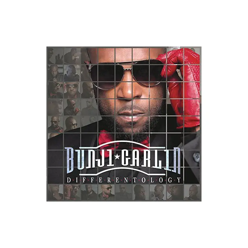 Differentology - Vinyl LP