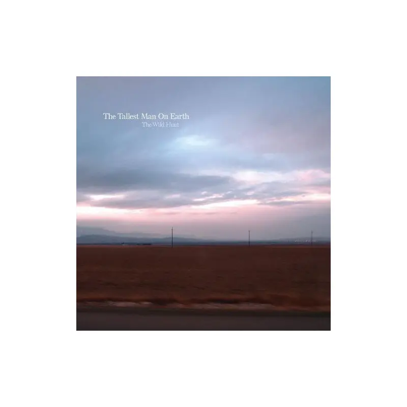 The Wild Hunt - Vinyl LP