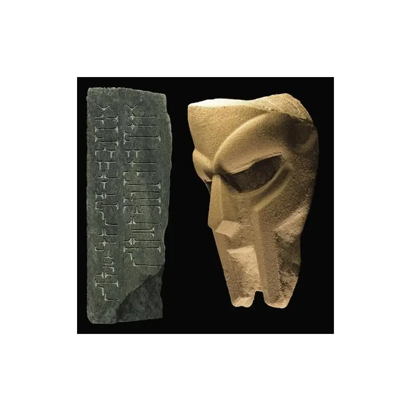 Born Like This - Vinyl LP