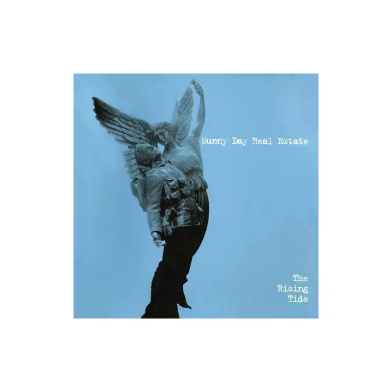 The Rising Tide - Vinyl LP