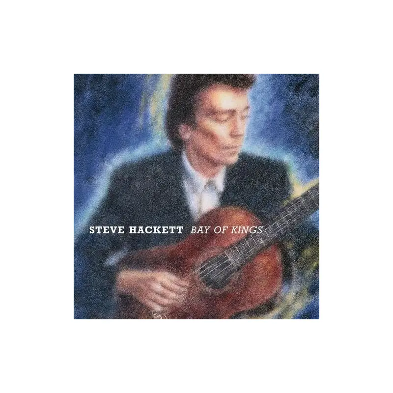 Bay Of Kings - Vinyl LP