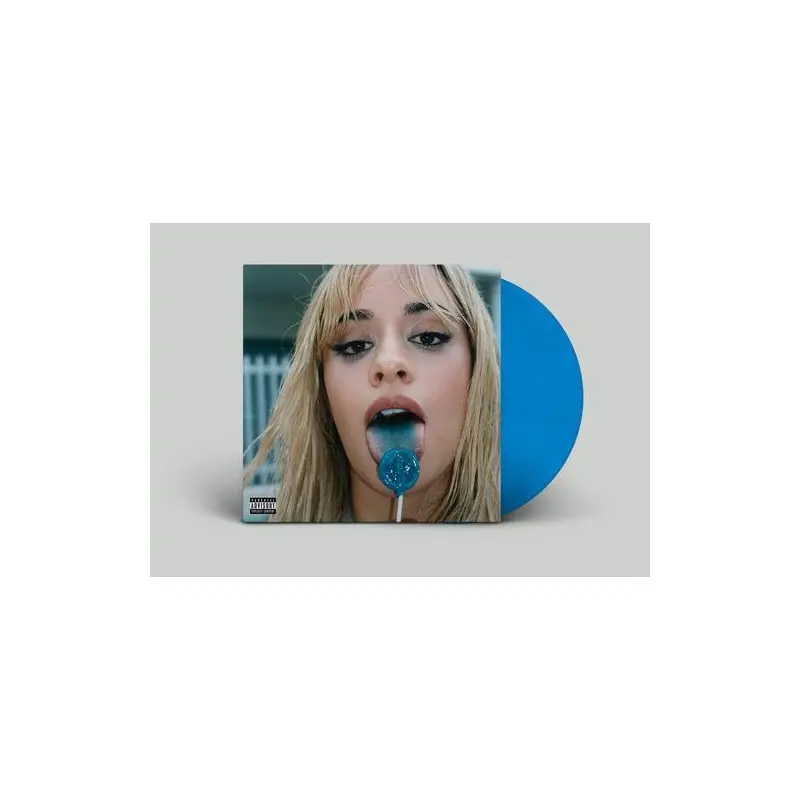 C,XOXO [Sky Blue LP] - Vinyl LP (Blue)